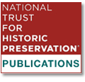National Trust for Historic Preservation Main Street Publications
